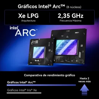 Mini PC GEEKOM GT1 Mega