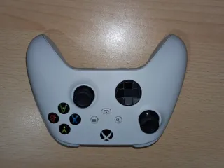 Controller Xbox Series X/S Bianco