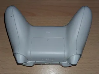 Controller Xbox Series X/S Bianco