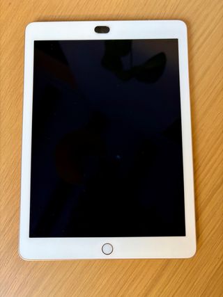 iPad Pro 9.7 256GB WiFi + Celular Oro