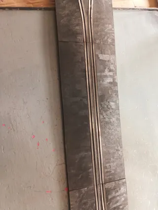 Pista Scalextric Chicane