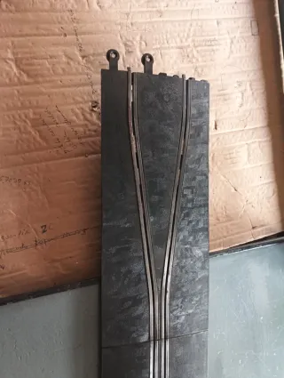 Pista Scalextric Chicane