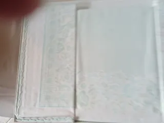 Completo lenzuola Gabel matrimoniale