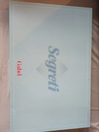 Completo lenzuola Gabel matrimoniale