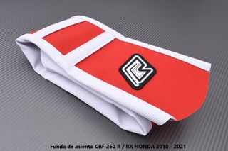 Funda de asiento CRF 250 R / RX HONDA 2018 - 2021