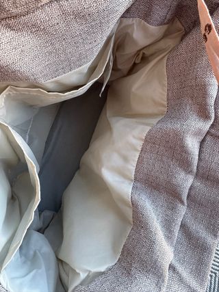 Bolso maternal y carro bebé Peg Perego