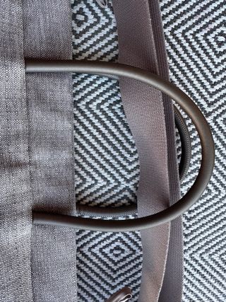 Bolso maternal y carro bebé Peg Perego