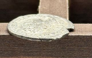 Moneta Eliogabalo Impero Romano 218-222 d.C.