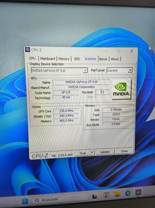 PC Gaming RGB - Bueno, Bonito y Barato