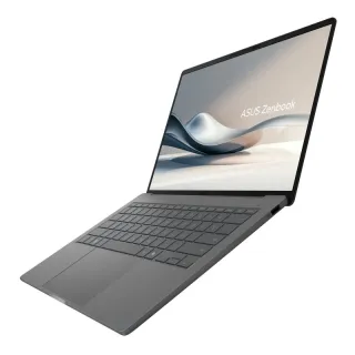 Asus ZenBook A14 OLED - NUEVOS