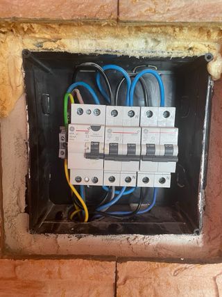 Electricista en Tenerife