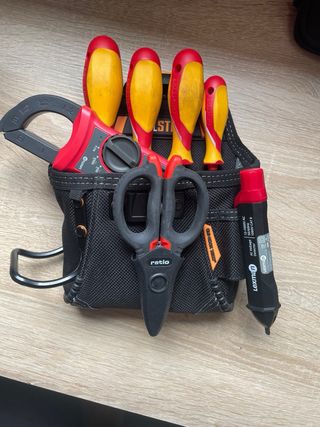 Electricista en Tenerife