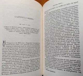 Historia de Santa Cruz de Tenerife