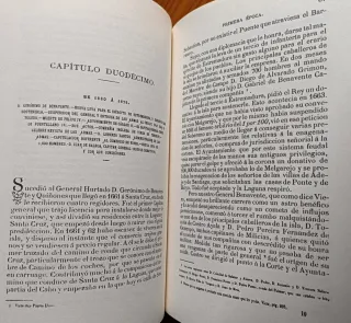 Historia de Santa Cruz de Tenerife