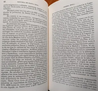 Historia de Santa Cruz de Tenerife