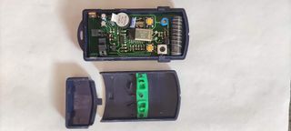 Telecomando Cancello CAME 30.900 MHz - Come Nuovo