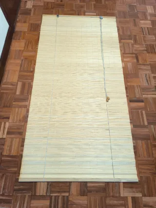 Set di 4 persiane in bambù VICTORIA M