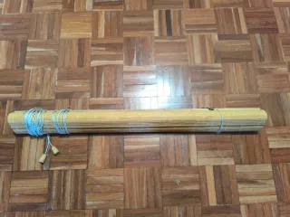 Set di 4 persiane in bambù VICTORIA M