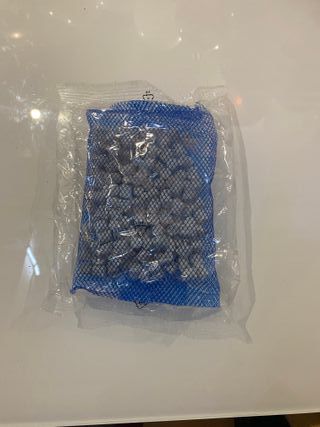 Filtro para Acuario pecera Fluval AC110 1900 L/h