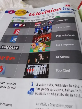 Méthode de français. 2 ESO. Promenade