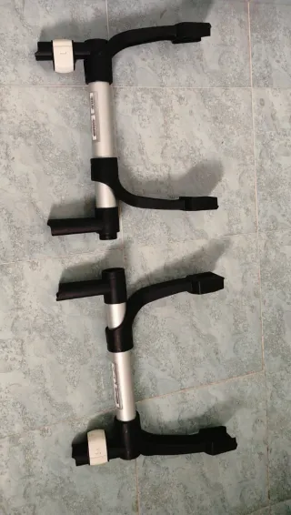 Silla gemelar Bugaboo Donkey