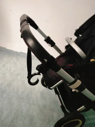 Silla gemelar Bugaboo Donkey