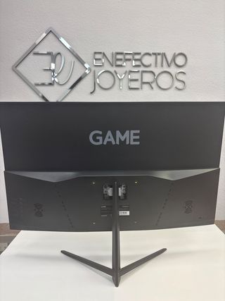 Monitor LED Game Curvo M24e4 M24E4
