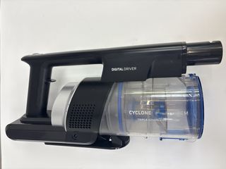 Aspirador Escoba Ultimate Digital Fuzzy Taurus