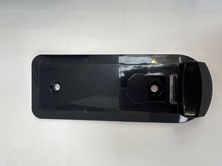 Aspirador Escoba Ultimate Digital Fuzzy Taurus