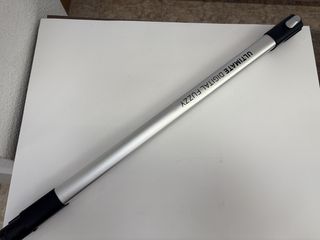 Aspirador Escoba Ultimate Digital Fuzzy Taurus