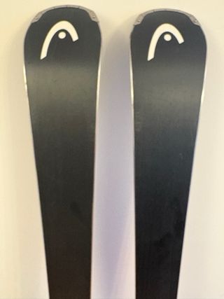 Esquís HEAD SUPER SHAPE E-Rally 177cm + PRD12 GW