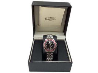 reloj alta gama caballero davosa 1023-505