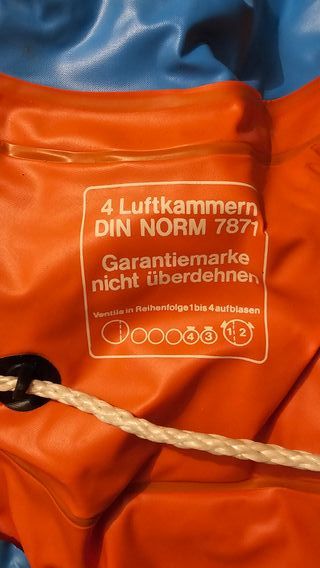 Gommone Hawaii con remi