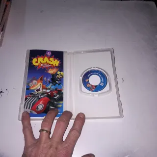 Pack 6 Jocs PSP Essentials.