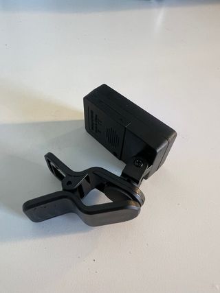 Afinador Clip-on Guitarra Bajo Ukelele