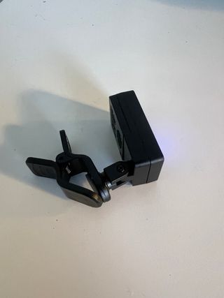 Afinador Clip-on Guitarra Bajo Ukelele