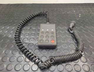 Iveco 101759 4460561190 mando eurotech cursor (mh)