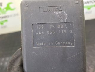 Iveco 101759 4460561190 mando eurotech cursor (mh)