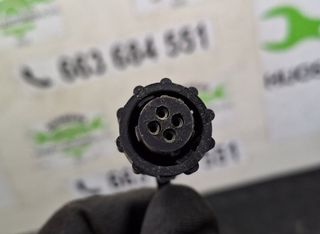 Iveco 101759 4460561190 mando eurotech cursor (mh)