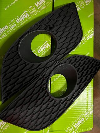 Embellecedores Paragolpes SEAT León 2 (2 uds)