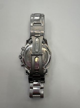 Reloj Pulsera Caballero Lotus 18756