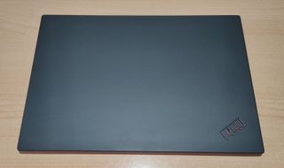 Ultrabook Lenovo Thinkpad T490. 24 GB RAM, 512 SSD