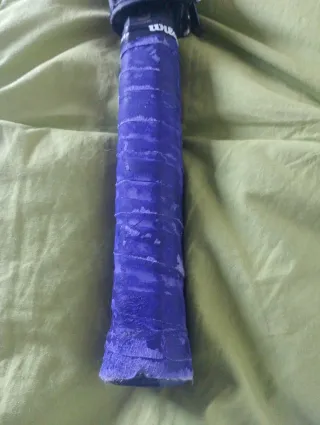 Raqueta de tenis Yamasaki