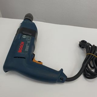 Taladro Electrico Percutor Bosch GSB 20/2RE 701W