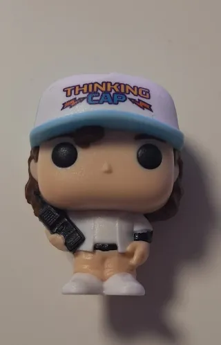 Figura Kinder Joy Stranger Things