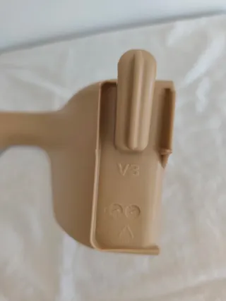 Set para trona Stokke