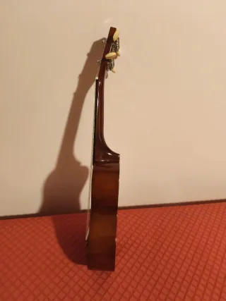Ukulele HUA WIND marrone per principianti