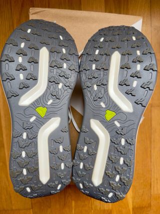 Mount to Coast H1 Zapatillas