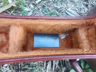 Guitarra Flamenca Valeriano Bernal Duende 2002