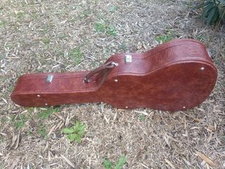 Guitarra Flamenca Valeriano Bernal Duende 2002